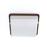 Luminaire NOWODVORSKI 3123 TAHOE 1 gold met.