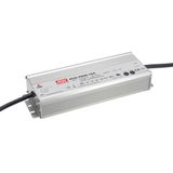 AC-DC Single output LED driver 320W 12V 22A IP65