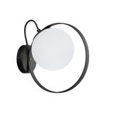 Wall Lamp Bubble