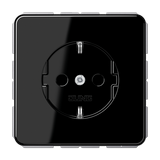 SCHUKO socket CD1521BFSW