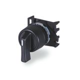 3-WAY ADAPTOR 2P+E 16A IP66