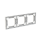 3901H-A05030 68W Frames white - Levit