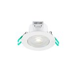 YOURHOME SPOT 480LM 840 IP44 WHITE