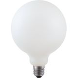 LED E27 Fila Globe G125x180 230V 520Lm 5.5W 925 AC Matt White Dim