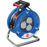 Garant cable reel 20m H05VV-F 3G2,5 *GB*