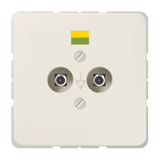 Potential equalisation socket 565-2NUZ