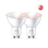 Wi-Fi BLE 50W GU10 922-65 RGB 2PF/6