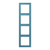 4-gang frame LC32031 LC984212