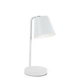 Table Lamp White Lyra