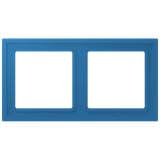 2-gang frame LC32030 LCZ982BF211