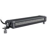 LEDriving® Lightbar VX250-SP SR 12/24V 27W 318m long light beam 1500lm ECE (Ref. 30)