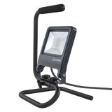 WORKLIGHTS S-STAND 30 W 4000 K