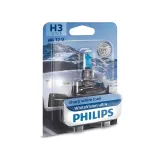 12336WVUB1 PHILIPS H3 12336 WVU 12V 55W PK22s B1