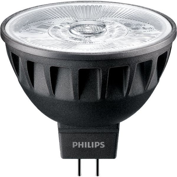 MAS LED ExpertColor 6.7-35W MR16 940 10D image 1