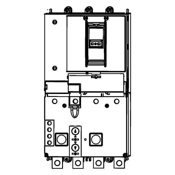 SCHUKO® socket, 39 mm high 321A image 6