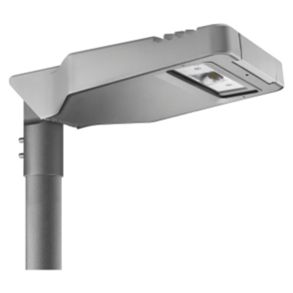 ROAD [5] - MINI - 2 (2X3 LED) - STAND ALONE - WIDE OPTIC - 4000 K - 0.7A - IP66 - CLASS I image 1