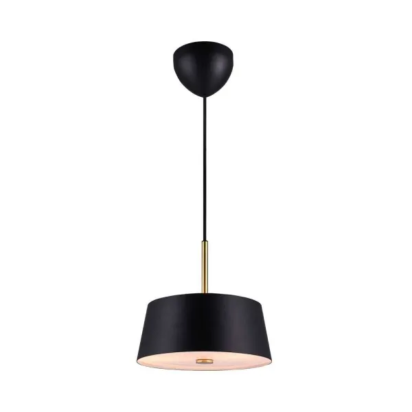 Clasi 30 | Pendant | Black image 1