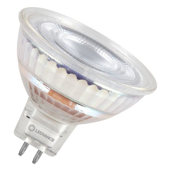 LED MR16 P 3.8W 830 GU5.3 image 5