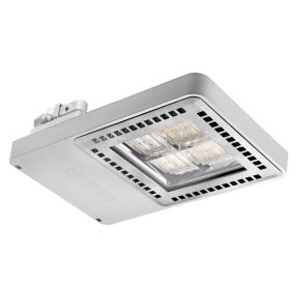 SMART[4] - HE - 1 MODULE - STAND ALONE -  1 X DALI DT6 - 90° OPTIC - 4000 K - IP66 - CLASS I image 1