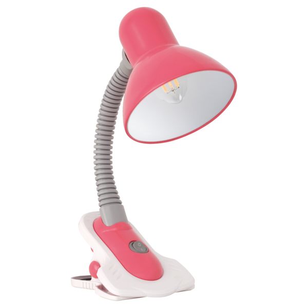 SUZI HR-60-PK Desk lamp image 1