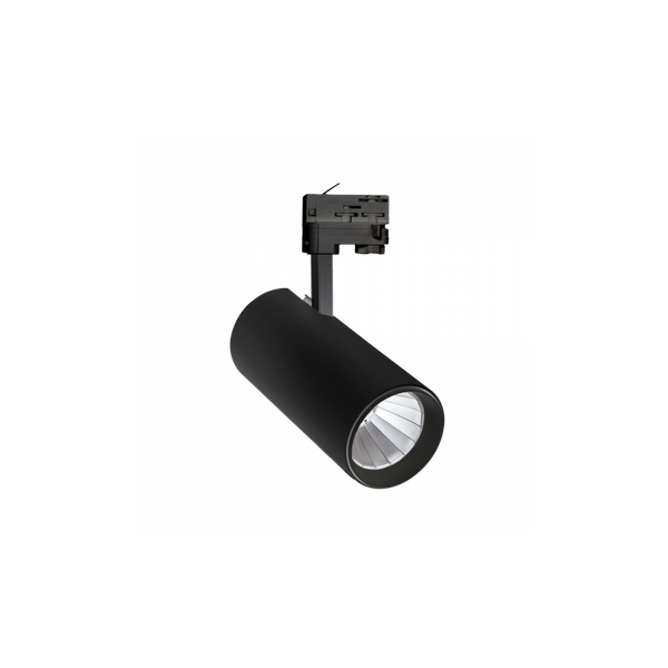 MDR BRANTA LUX NST 930 10W 230V 36DEG BLACK image 1