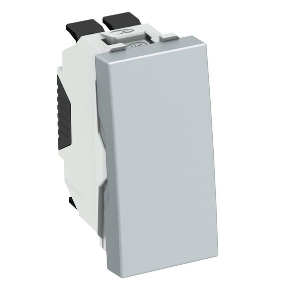 TA-WB AL0.5 Two-way pushbutton  10 A, 250 V image 1