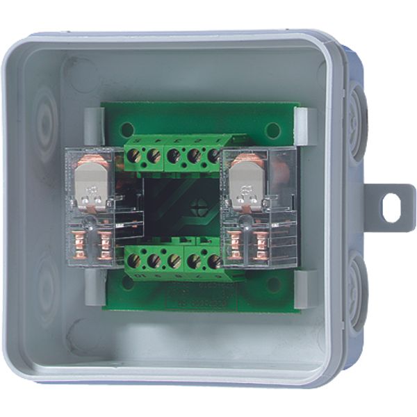 Decoupling relay TR-S image 4