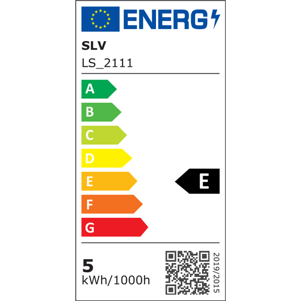 KAMUELA ECO LED, black, 4000K, 38ø, dimmable, IP65 image 6