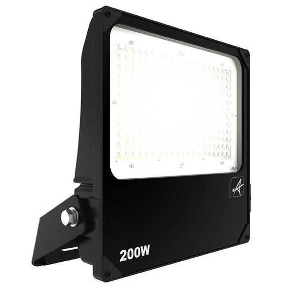 Aztec Symmetrical Floodlight 200W Photocell image 5