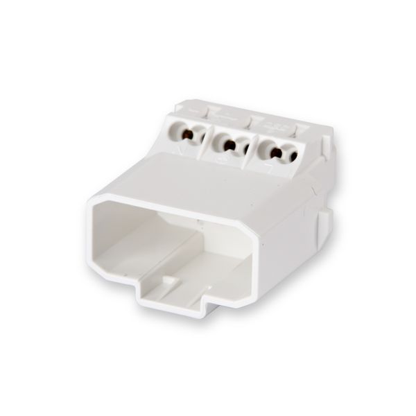 Socket outlet Schuko socket image 2