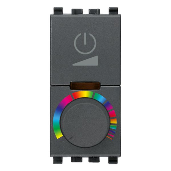 FADINGSHOW dimmer 230V grey image 1