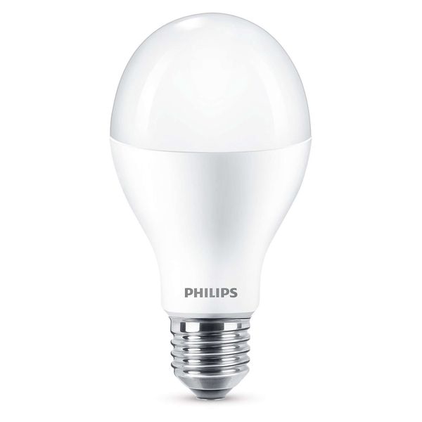 LED Bulb 120W E27 WW 230V A67 FR 1BC/6 image 1