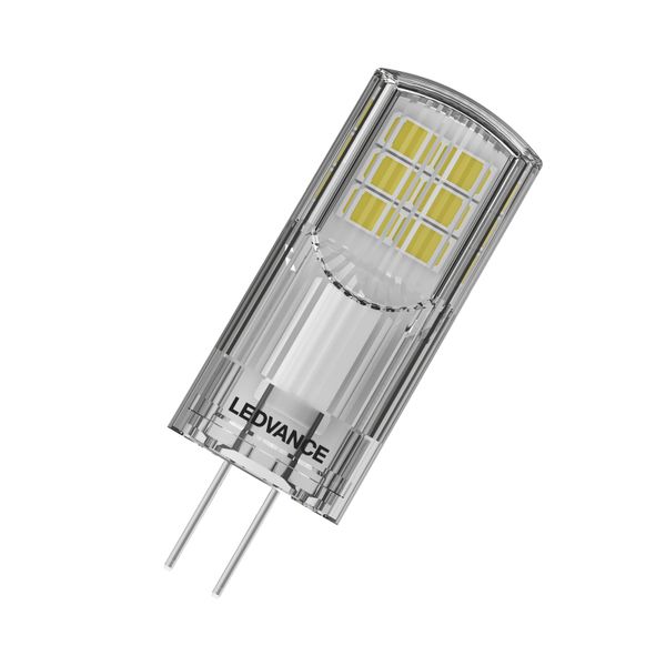 LED PIN 12V P 2.6W 827 G4 image 4