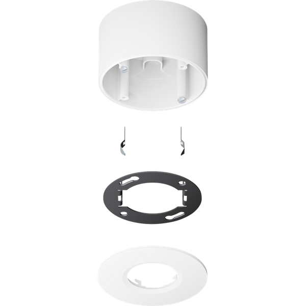 Presence detector set PMM-AP-SET-WW image 1