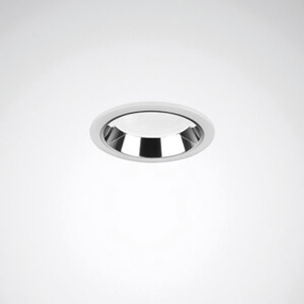 Downlights Amatris MultiLumen 3 Reflector White around ET 11,50W 1400lm Narrow (N) IK03 3 SDCM 8381940 image 1