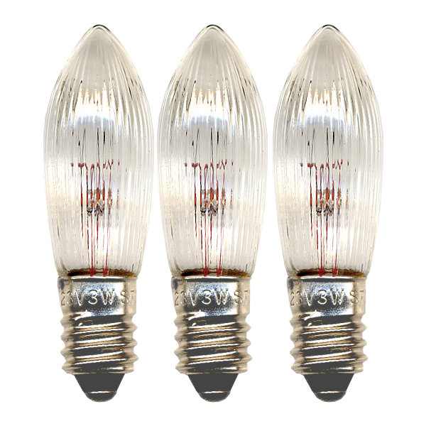 Spare Bulb 3 Pack Spare Bulb image 2