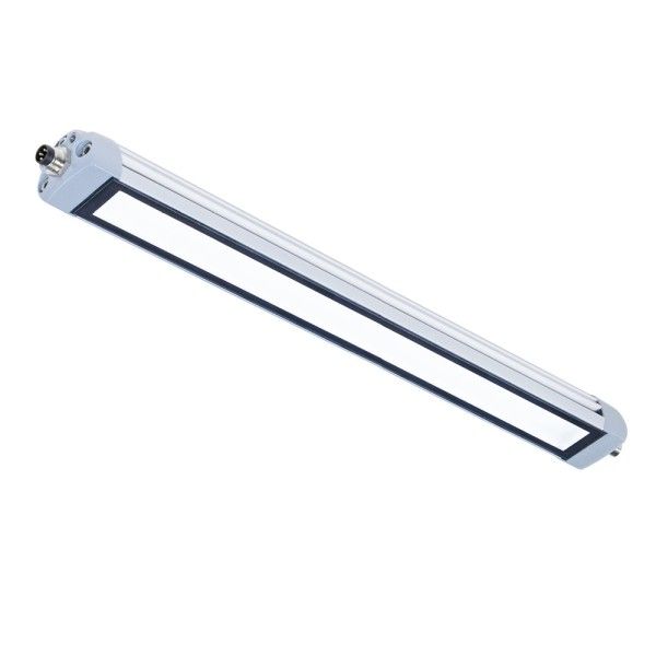 TUBELED_25, 540mm, 5100°, ~13W, M8, 24V DC, kaskadierbar image 1