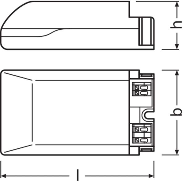 OPTOTRONIC® Phase-cut OTE 18/220…240/350 PC image 5