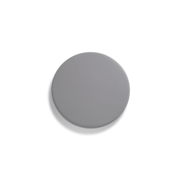 TOU WALL LAMP GREY 8W 2700K image 2