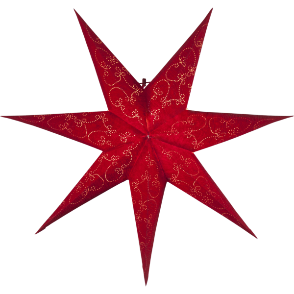 Paper Star Decorus image 2