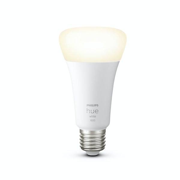 Philips HueW 15.5W A67 E27 1P EU image 1