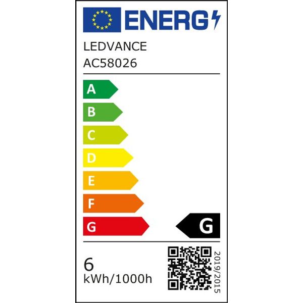 LED PAR16 DIM S 6W 930 GU10 image 11