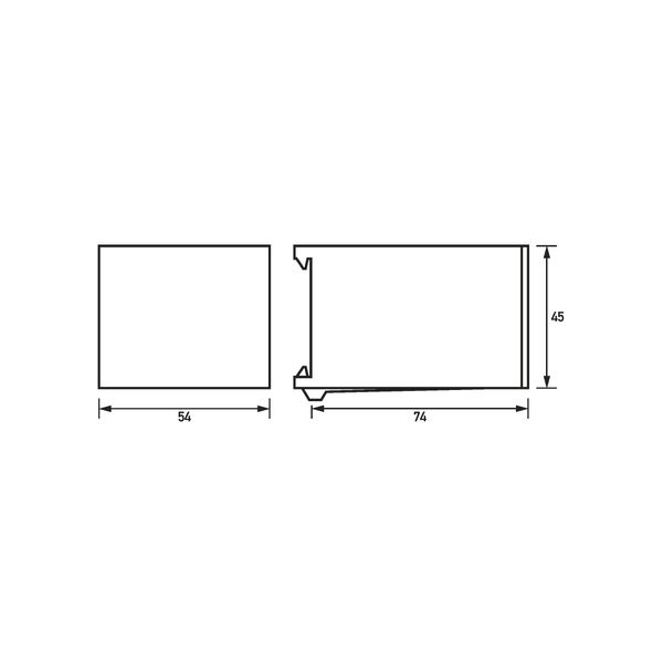 SCHUKO socket LC4320E LC1520N248 image 3