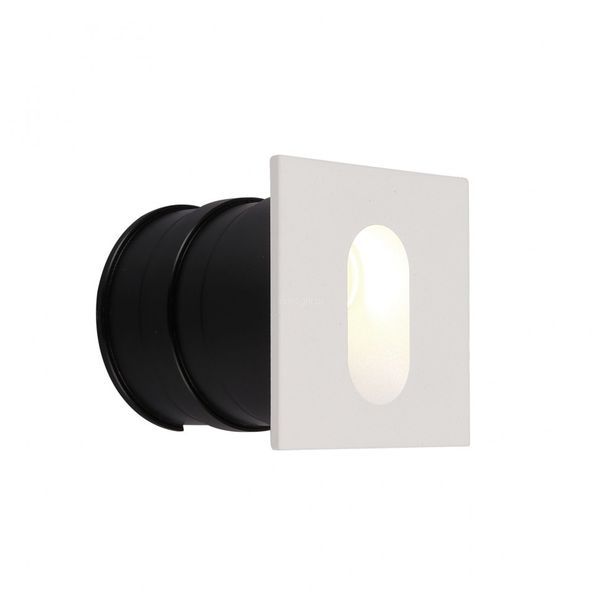 Outdoor Via Urbana Downlight White image 1