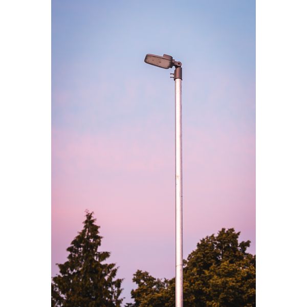 STREETLIGHT AREA SMALL RV20ST 30W 730 RV20ST GY image 10