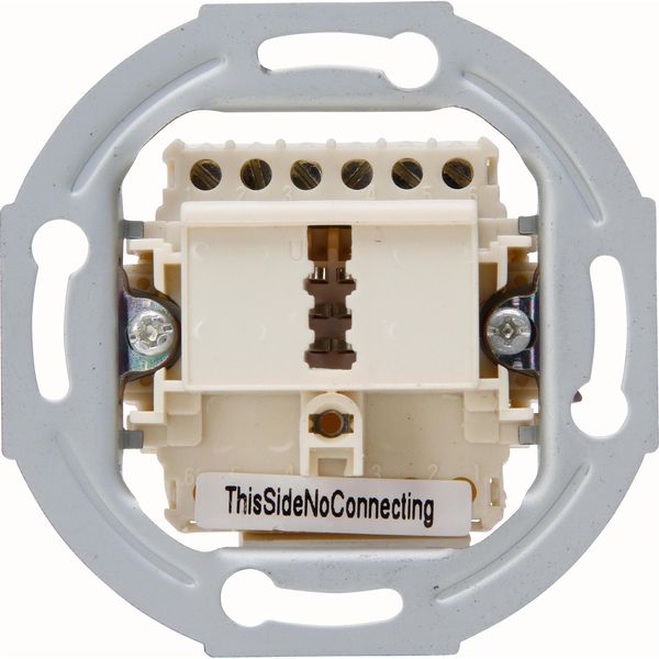 TAE-telephone connection socket image 1