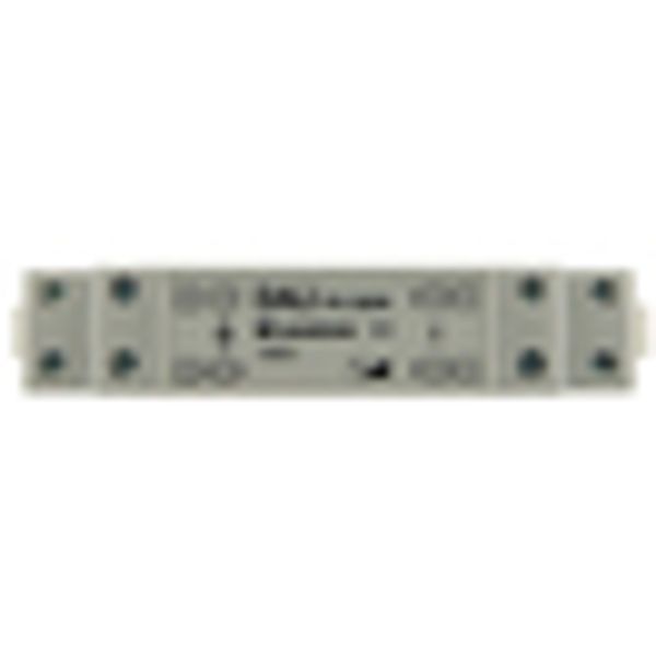 DALI PD Universaldimmer 300W DIN Rail mounting image 4