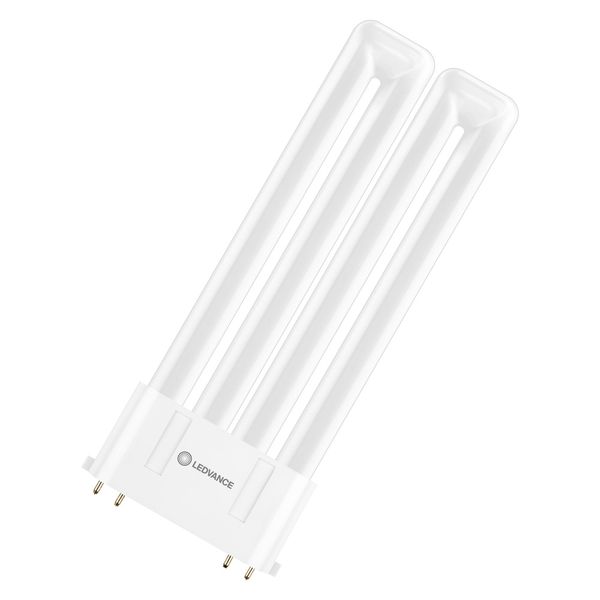 DULUX LED F EM & AC MAINS V 8W 840 2G10 image 7