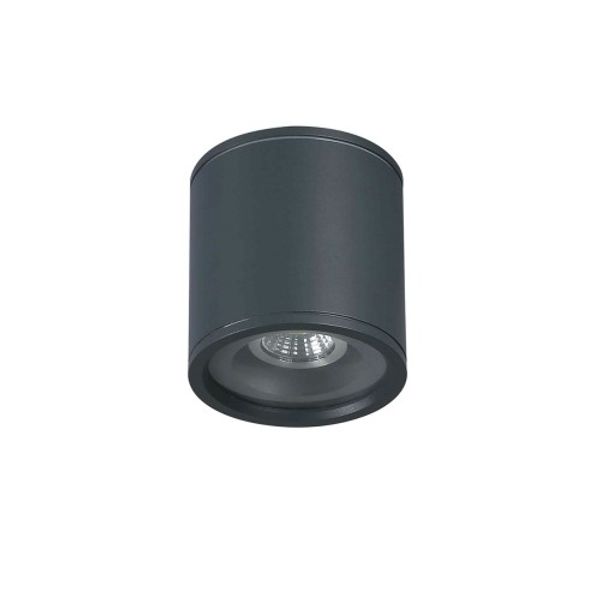 Ceiling Lamp Dark Grey Calista image 2