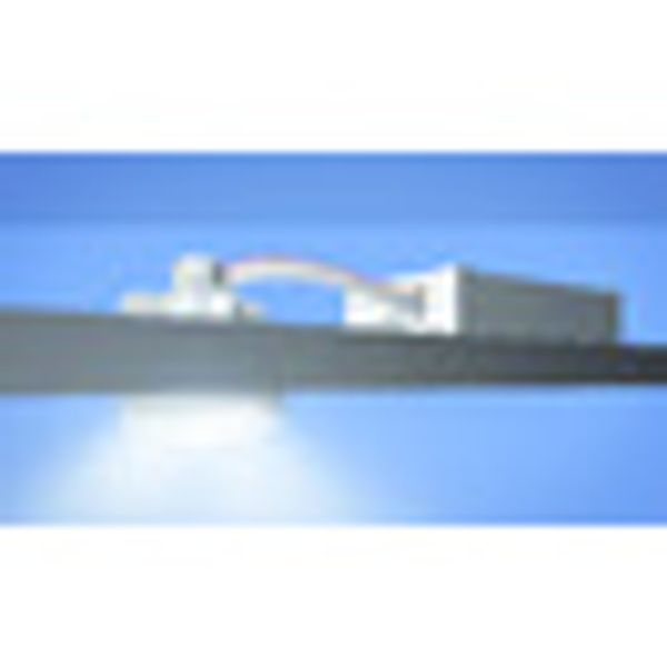 Emergency luminaire DO 1x1W ERT-LED 230V recessed mounting image 9